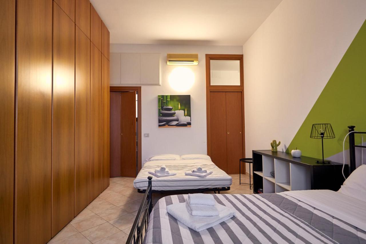 Guesthost - Tortona Design Flat — Photos 3