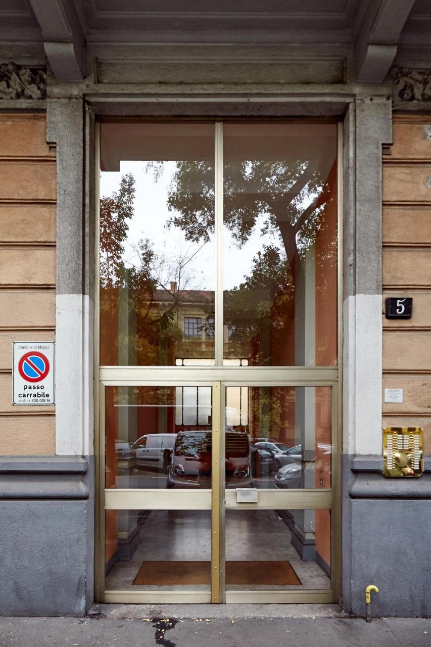 Guesthost - Tortona Design Flat — Photos 1