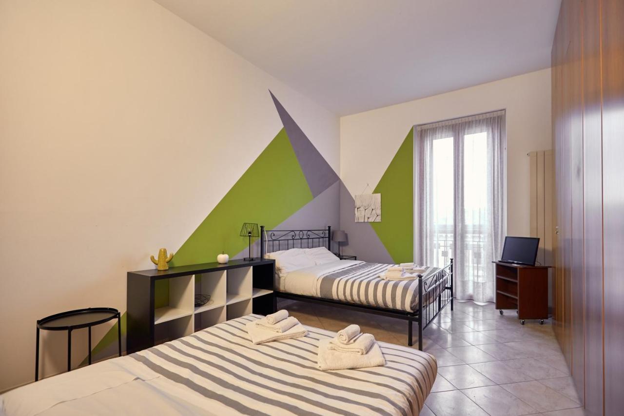 Guesthost - Tortona Design Flat — Photos 2